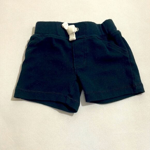 Carter’s Baby Shorts (2pk) - Picture 5 of 7